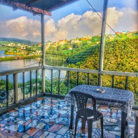 נוארה אליה Fair View Holiday Home מראה חיצוני תמונה