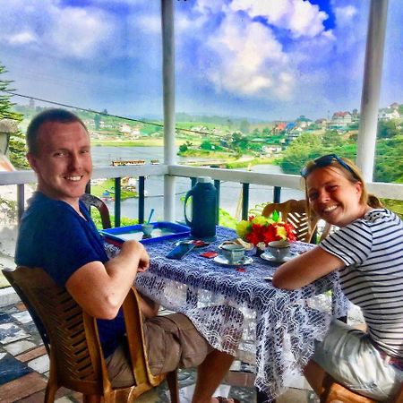 נוארה אליה Fair View Holiday Home מראה חיצוני תמונה