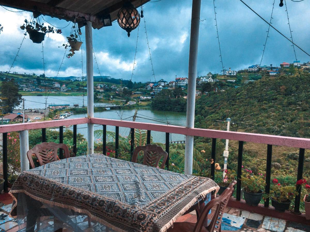 נוארה אליה Fair View Holiday Home מראה חיצוני תמונה