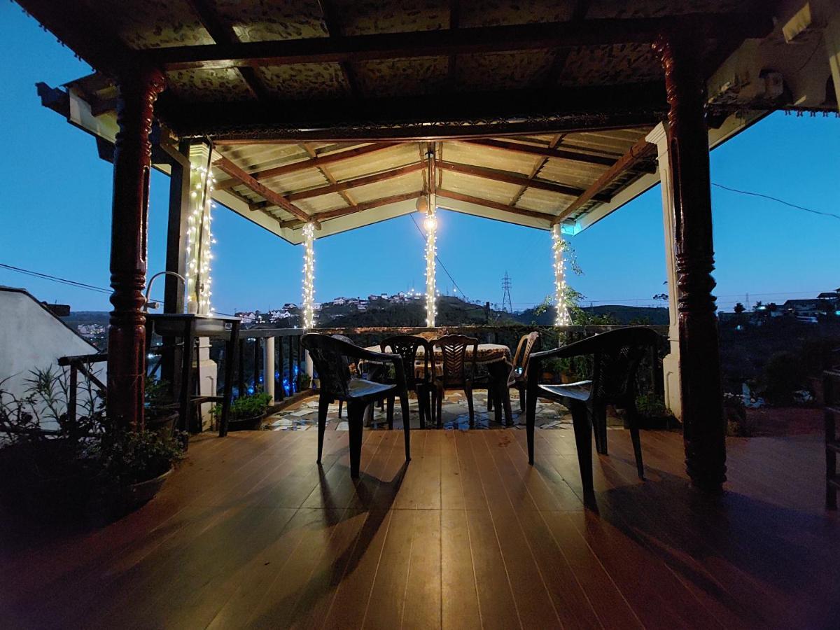 נוארה אליה Fair View Holiday Home מראה חיצוני תמונה