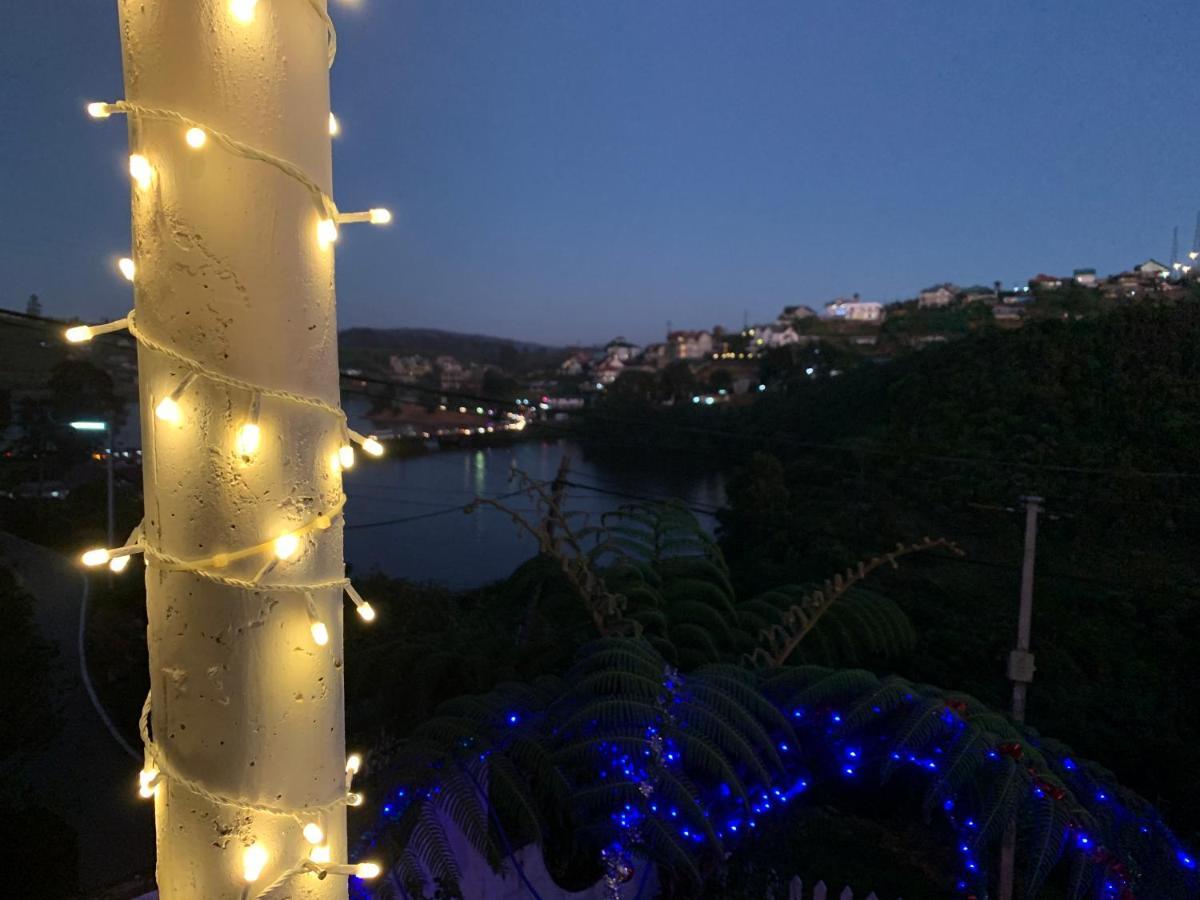 נוארה אליה Fair View Holiday Home מראה חיצוני תמונה