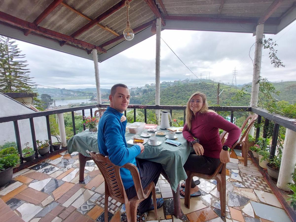 נוארה אליה Fair View Holiday Home מראה חיצוני תמונה