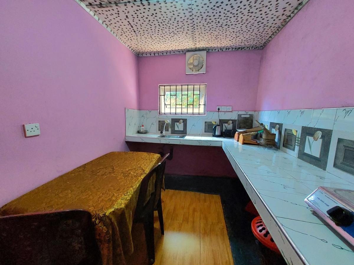 נוארה אליה Fair View Holiday Home מראה חיצוני תמונה