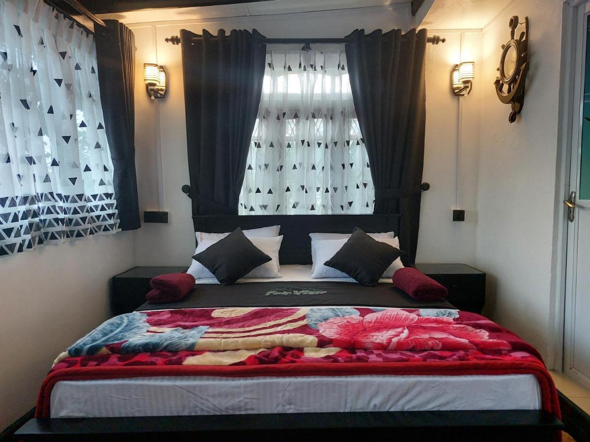 נוארה אליה Fair View Holiday Home מראה חיצוני תמונה