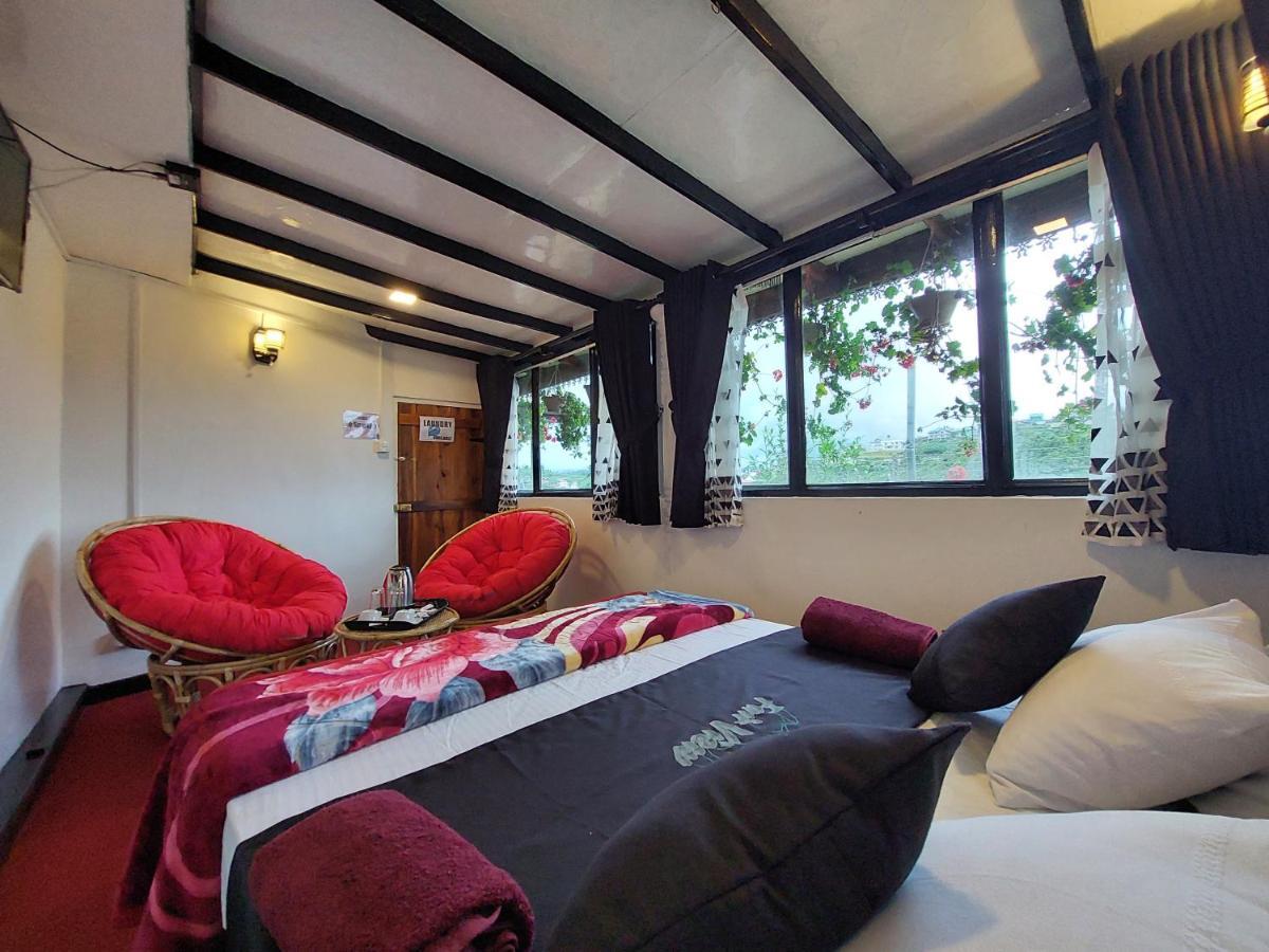 נוארה אליה Fair View Holiday Home מראה חיצוני תמונה