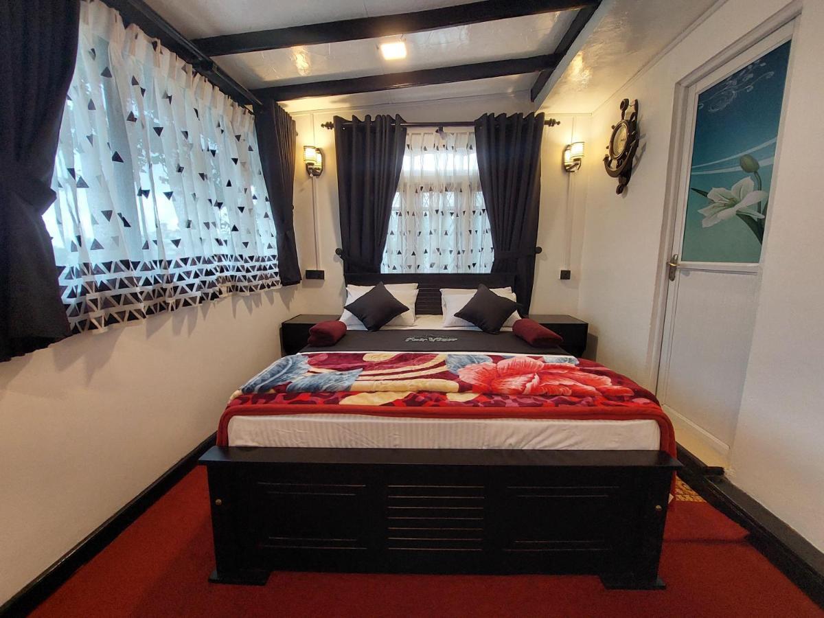 נוארה אליה Fair View Holiday Home מראה חיצוני תמונה
