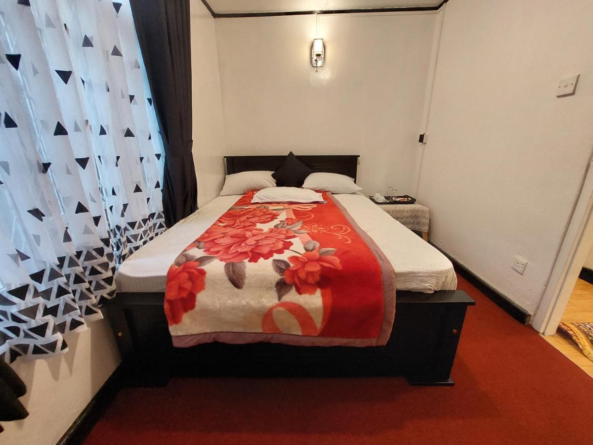 נוארה אליה Fair View Holiday Home מראה חיצוני תמונה