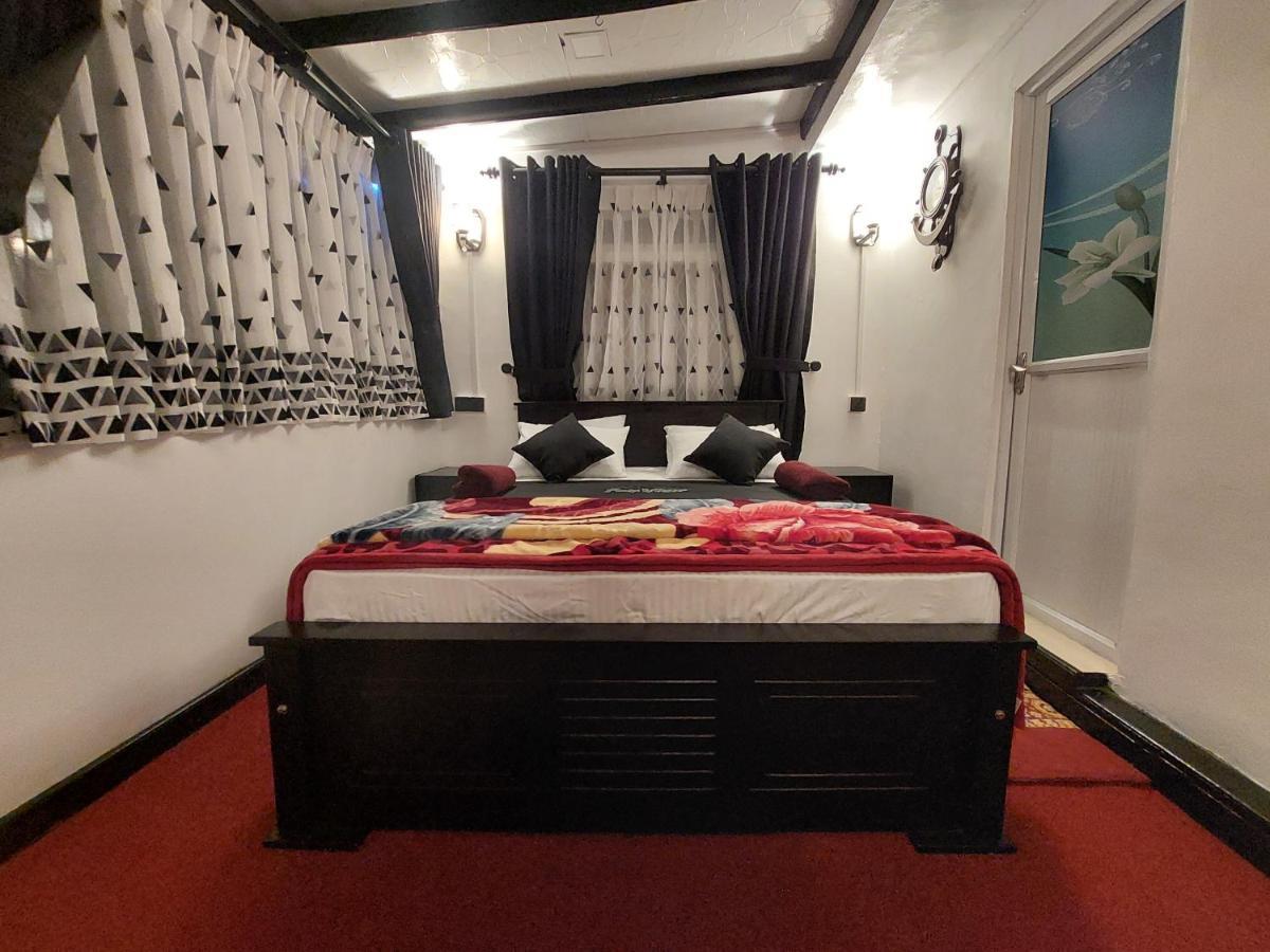 נוארה אליה Fair View Holiday Home מראה חיצוני תמונה