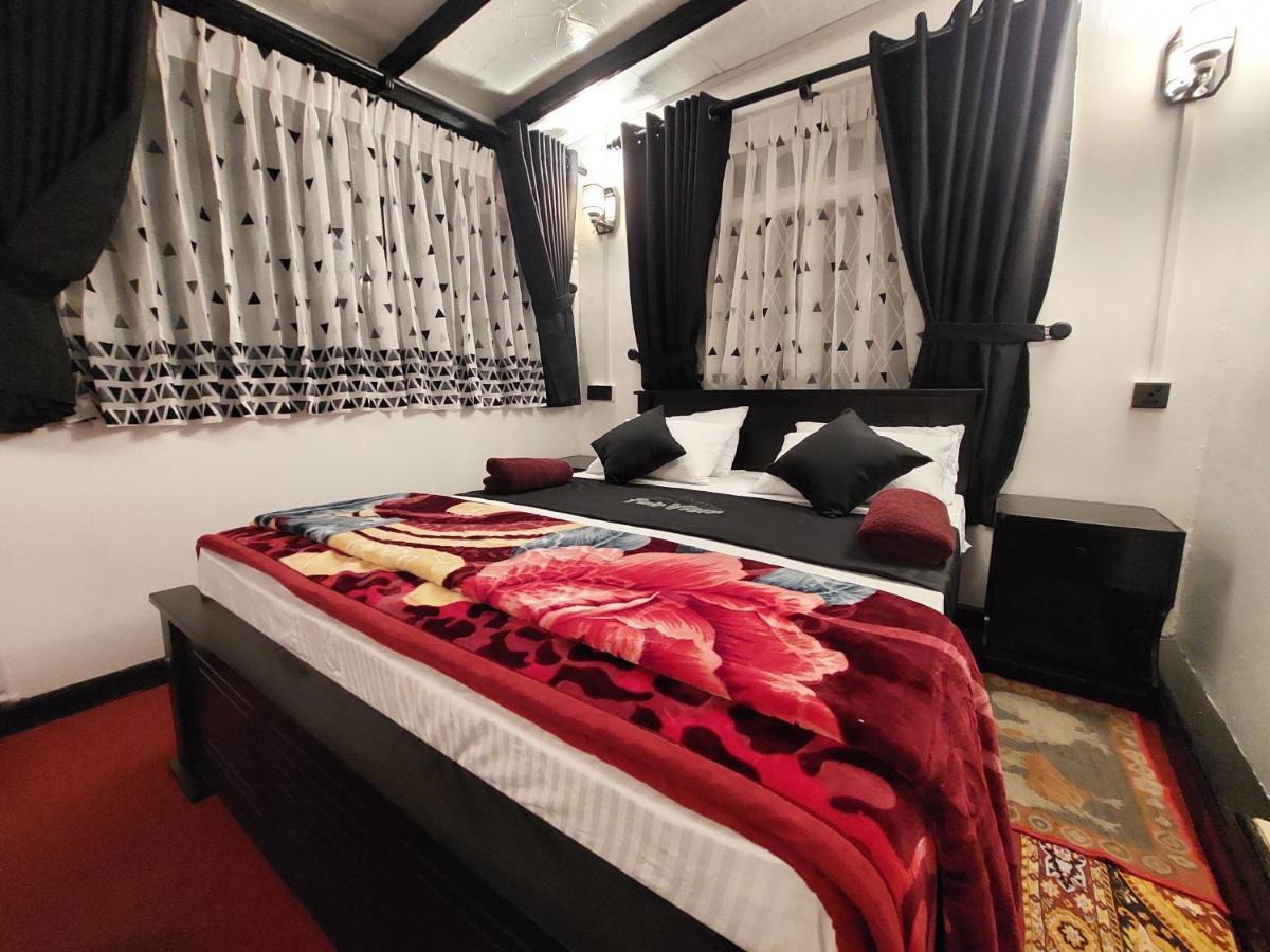 נוארה אליה Fair View Holiday Home מראה חיצוני תמונה