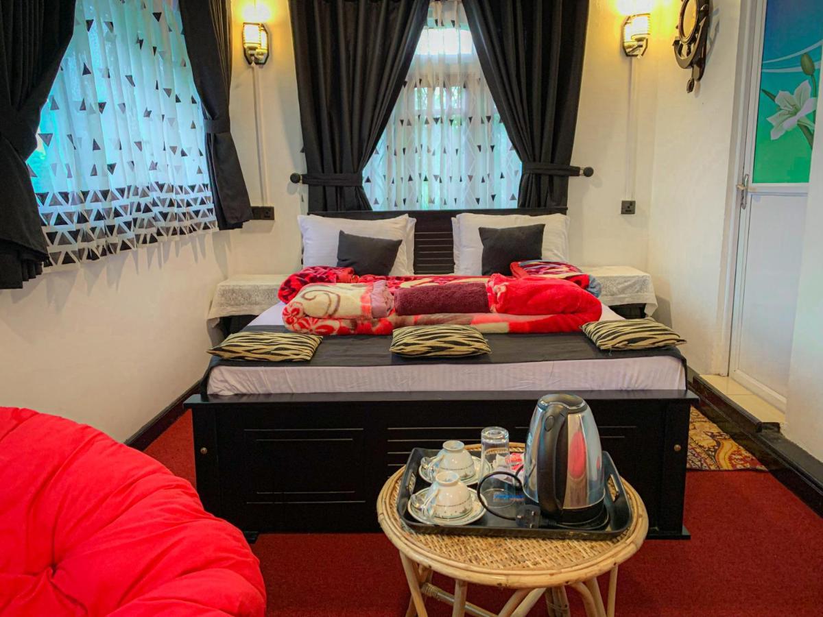נוארה אליה Fair View Holiday Home מראה חיצוני תמונה