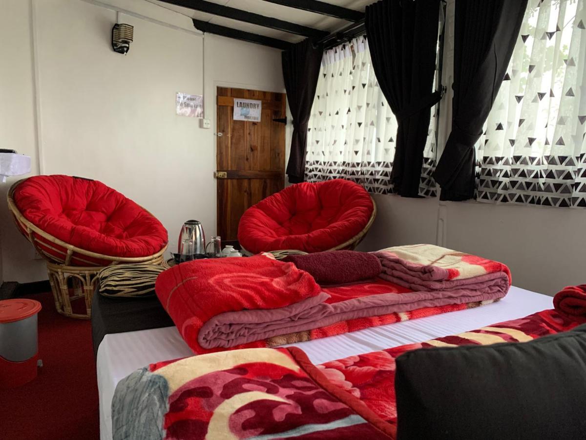 נוארה אליה Fair View Holiday Home מראה חיצוני תמונה