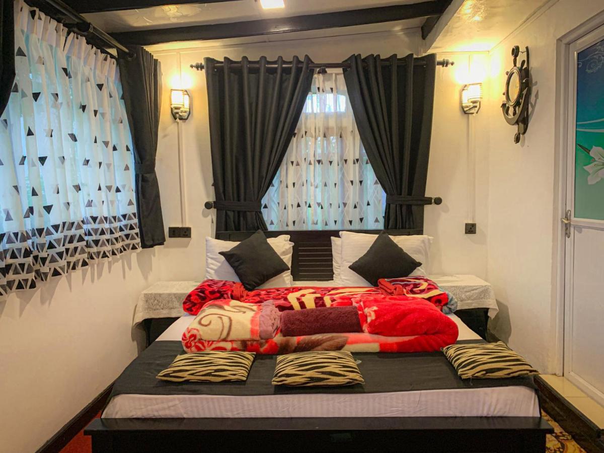 נוארה אליה Fair View Holiday Home מראה חיצוני תמונה