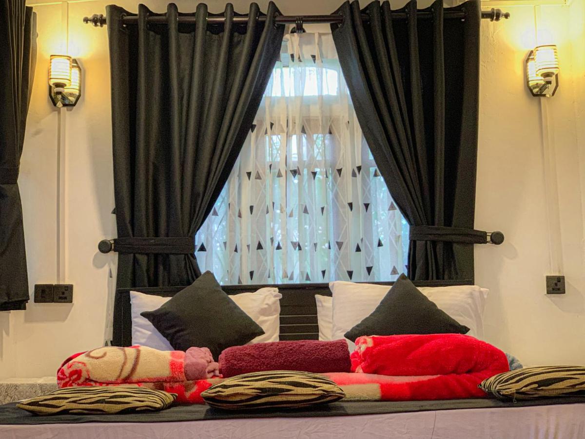 נוארה אליה Fair View Holiday Home מראה חיצוני תמונה