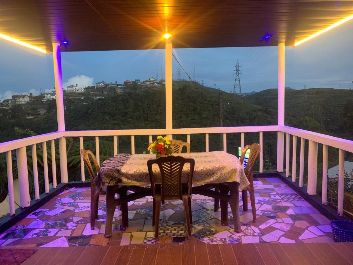 נוארה אליה Fair View Holiday Home מראה חיצוני תמונה