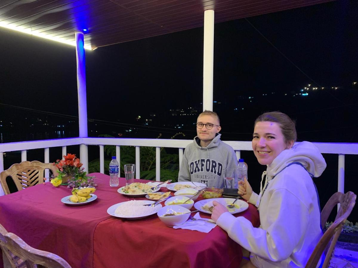 נוארה אליה Fair View Holiday Home מראה חיצוני תמונה