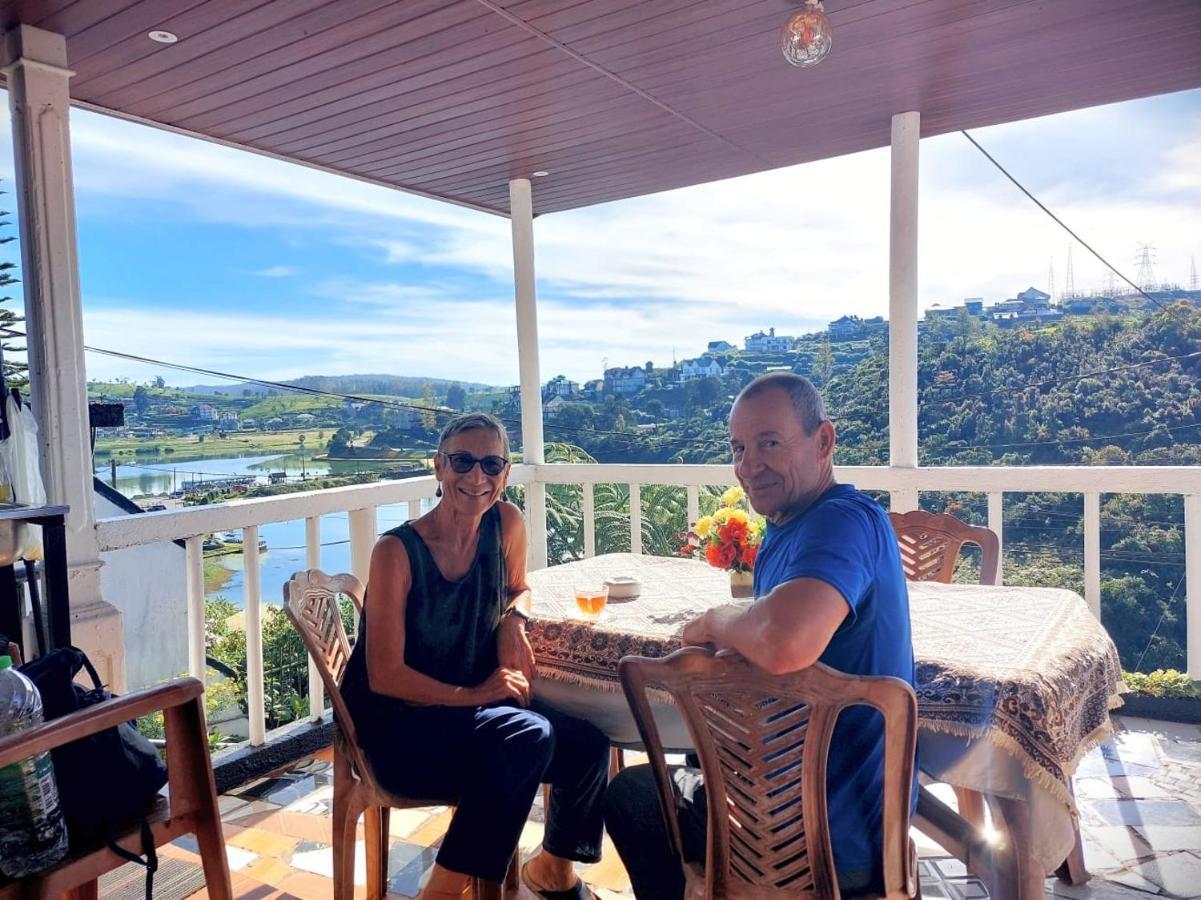 נוארה אליה Fair View Holiday Home מראה חיצוני תמונה