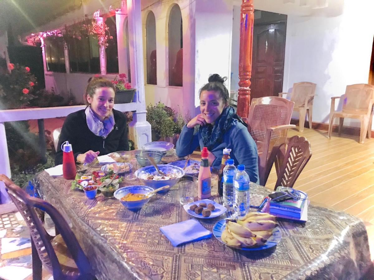 נוארה אליה Fair View Holiday Home מראה חיצוני תמונה